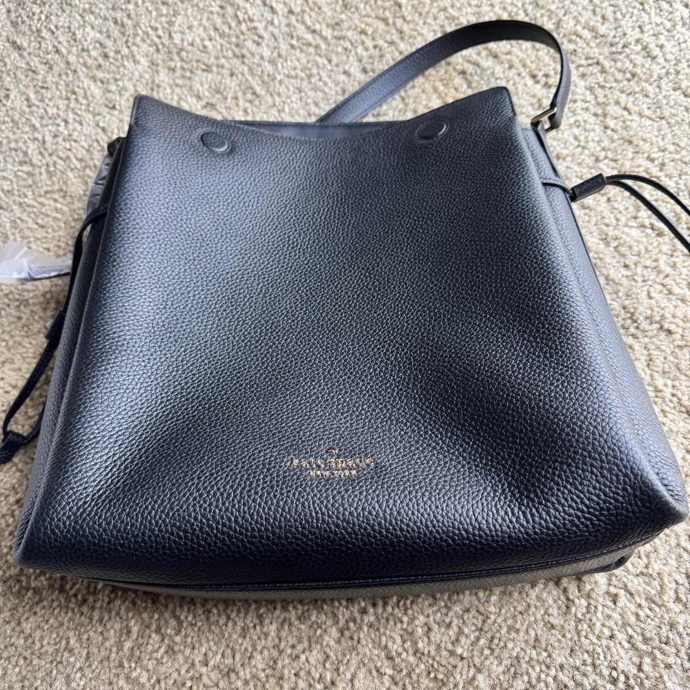 Kate Spade Dumpling Satchel